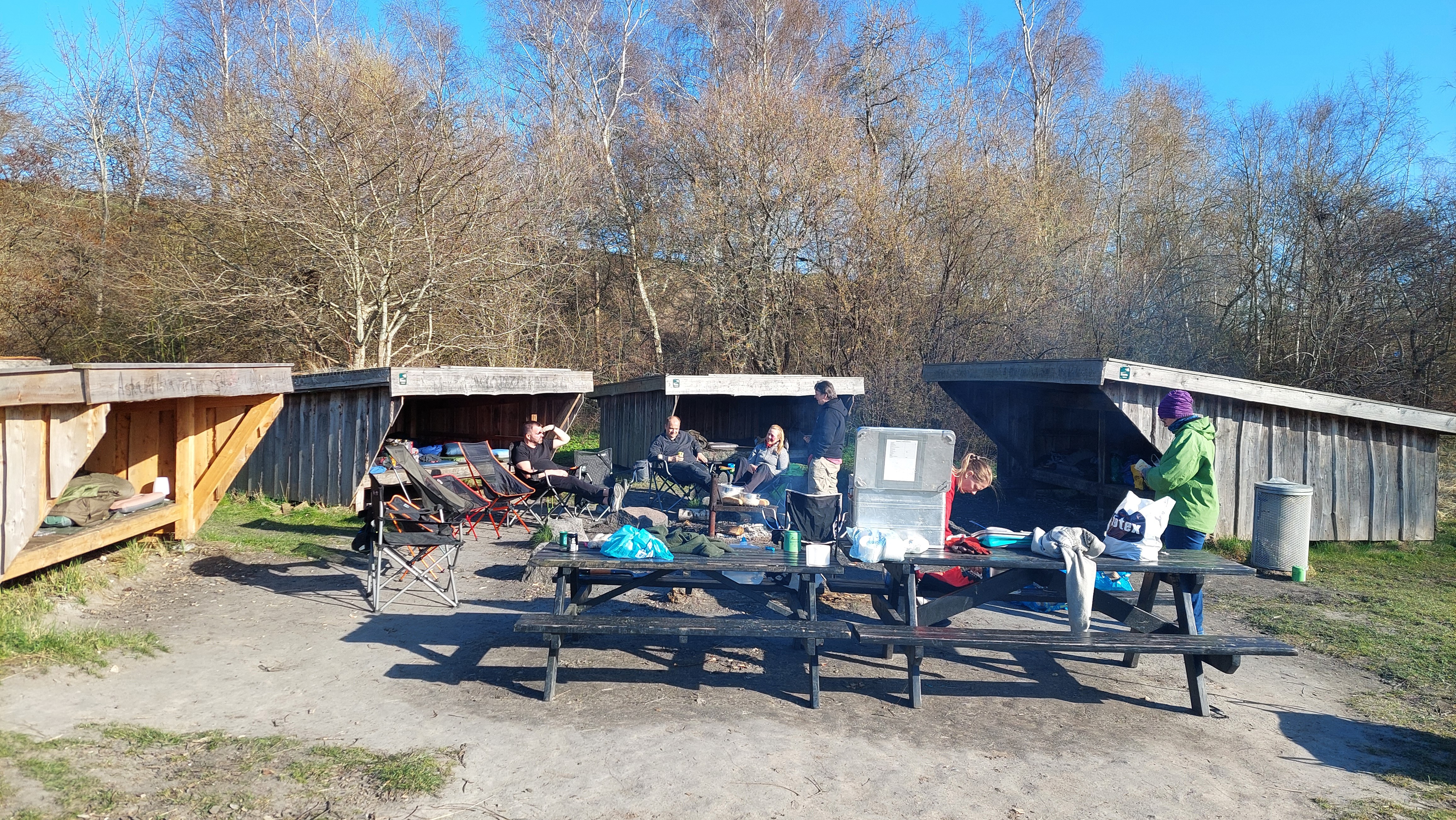 sheltertur