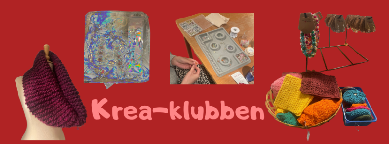 Krea Klubben
