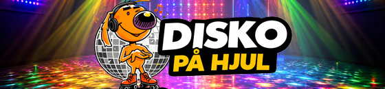 Børne Disko
