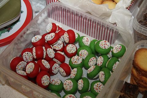 Julebagedag